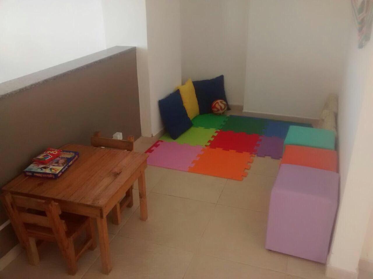 Vista Lateral Mar Massaguacu Apartman Caraguatatuba Kültér fotó