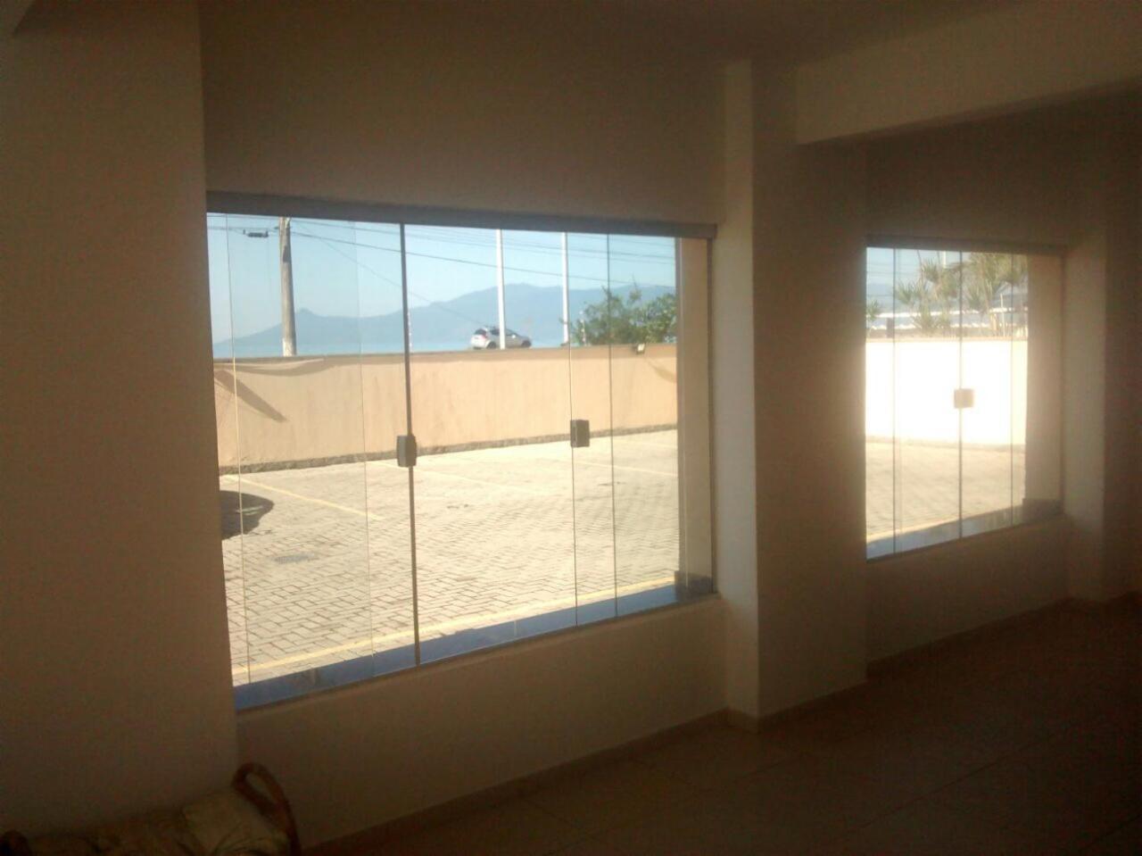 Vista Lateral Mar Massaguacu Apartman Caraguatatuba Kültér fotó