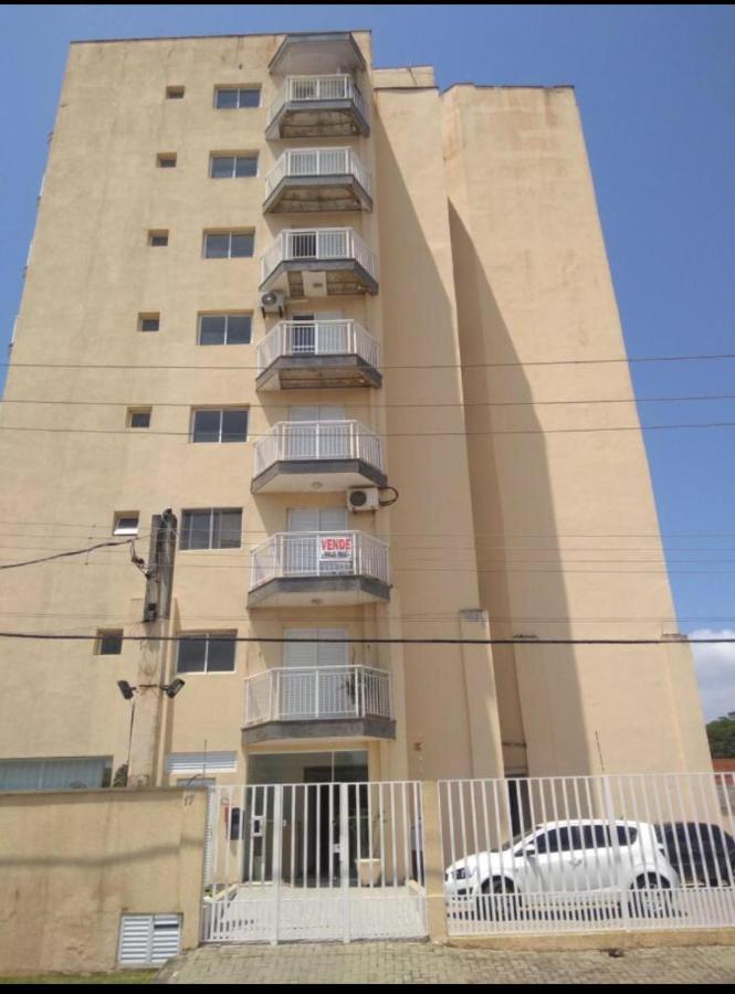 Vista Lateral Mar Massaguacu Apartman Caraguatatuba Kültér fotó